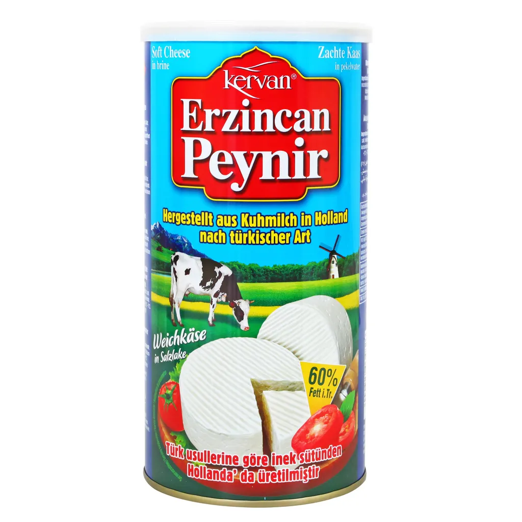 Fromage 60%, Erzincan Peynir, 1500g