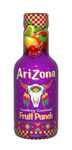 Arizona Fruit Punch