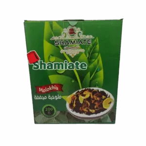 Molokhia, Shamiate, 200g