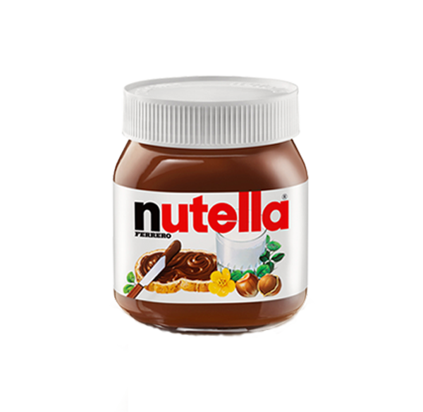 Nutella, 400g