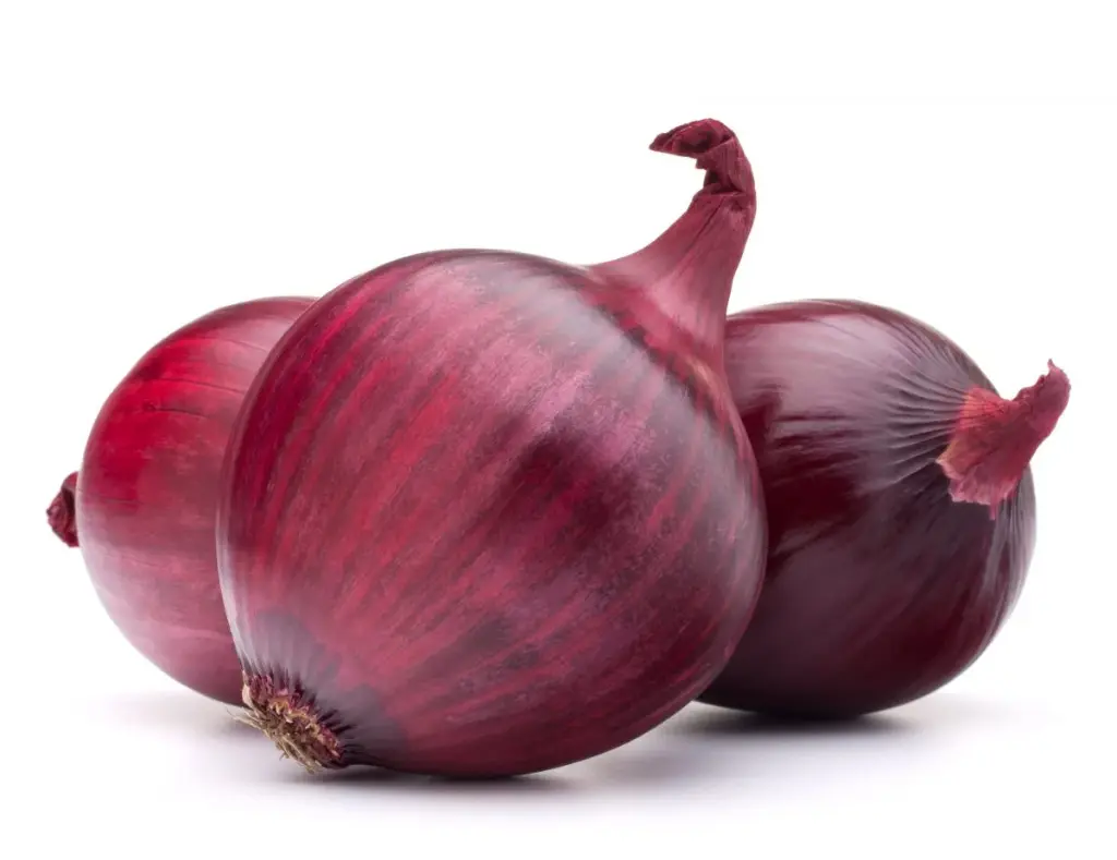 Oignons Rouge