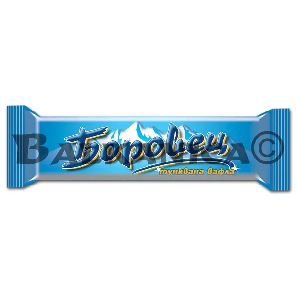 Biscuit chocolat 55g