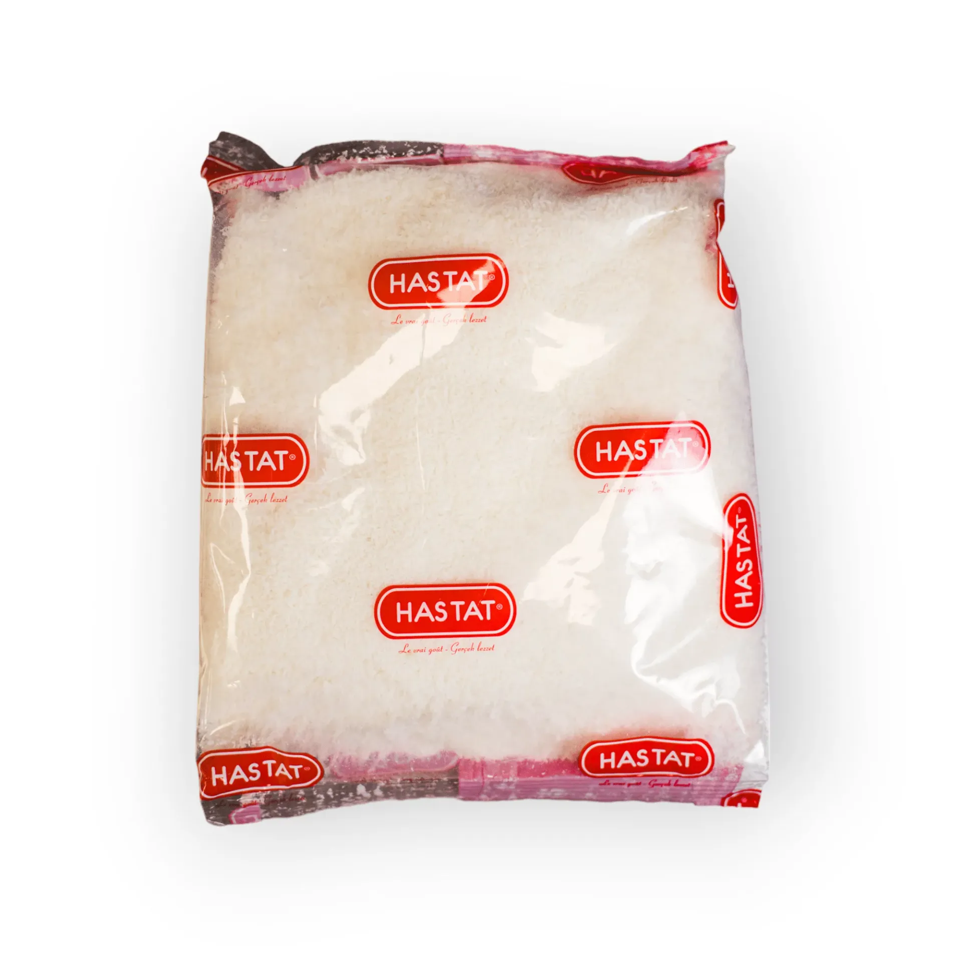 Noix Coco Rapée 400 GRS