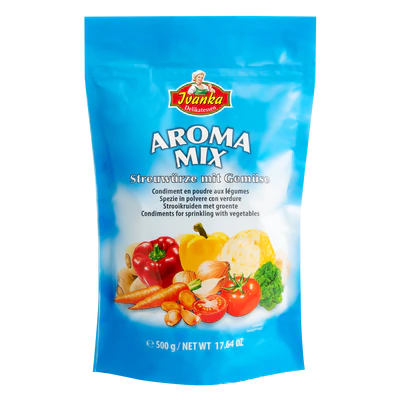 Assaisonnement en poudre Aroma Mix, 500g