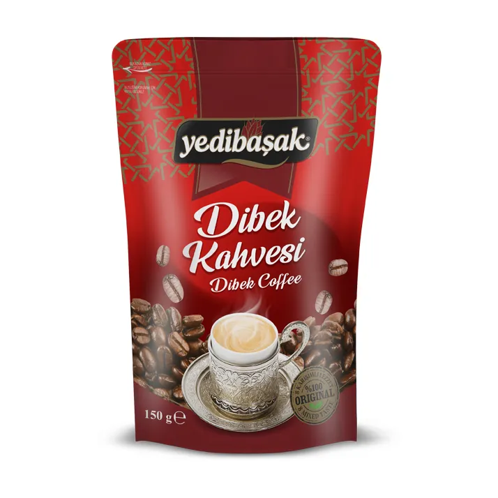 Café turque, Yedibasak, 150g