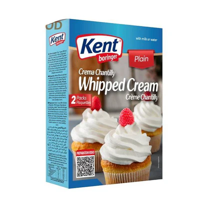 Whipped Cream, Kent, 150g