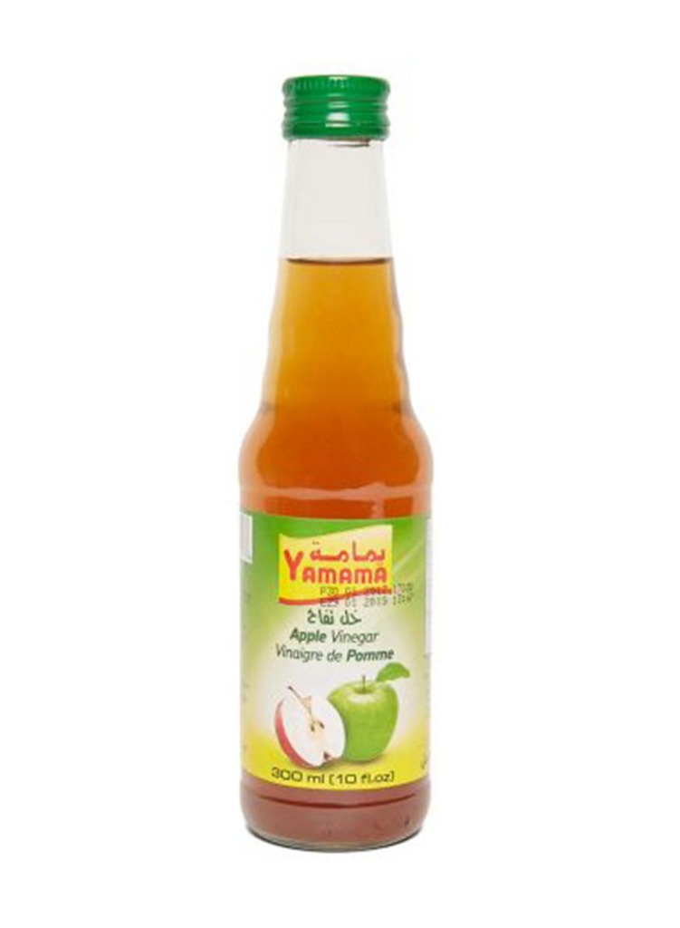 Apple Vinegar, Yamama, 300ml