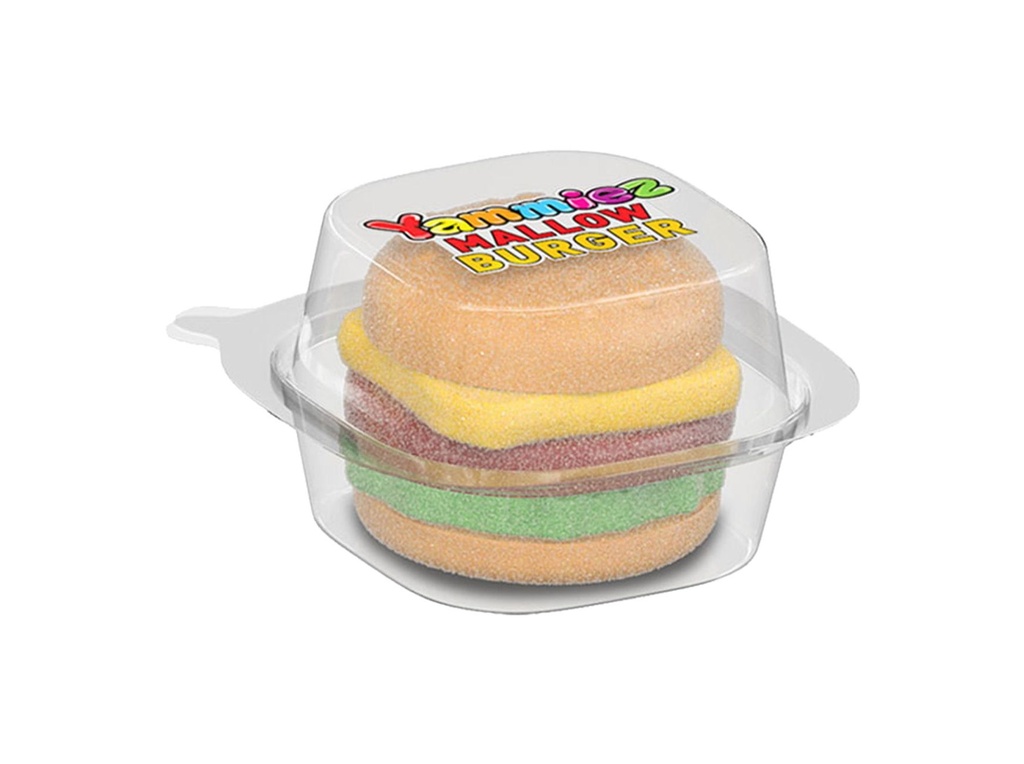 Bonbon burger, Yammiez, 15g