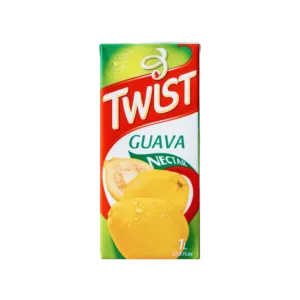 Jus de goyave, Twist, 1L
