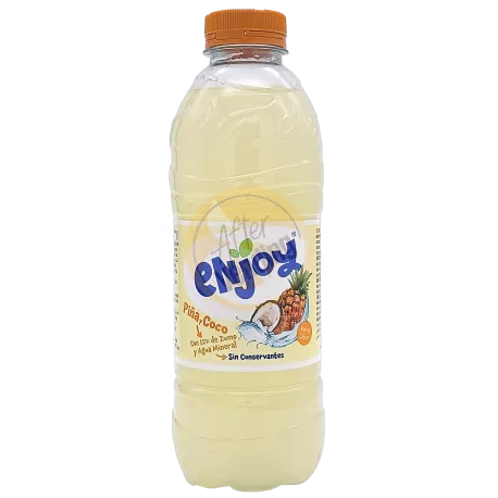 Ananas coco, Enjoy, 50cl
