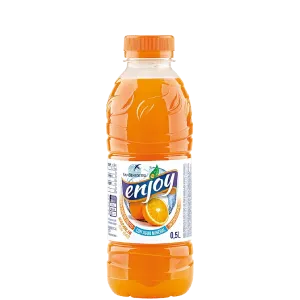 Orange, Enjoy, 50cl