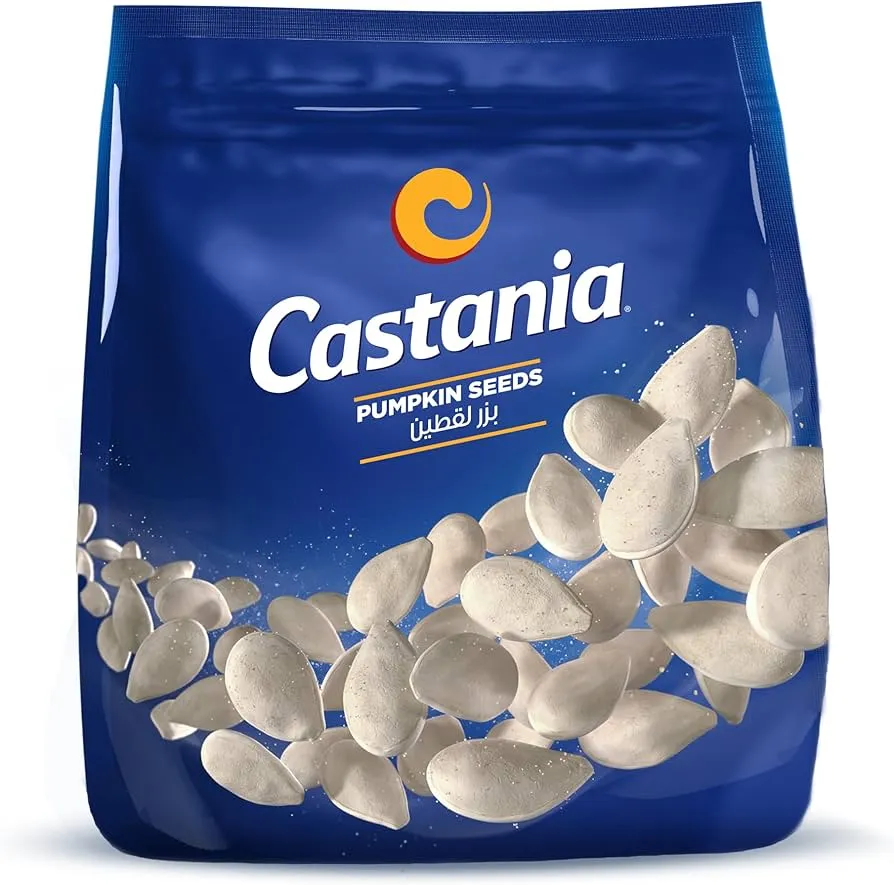 Pépite blanche, Castania, 250g