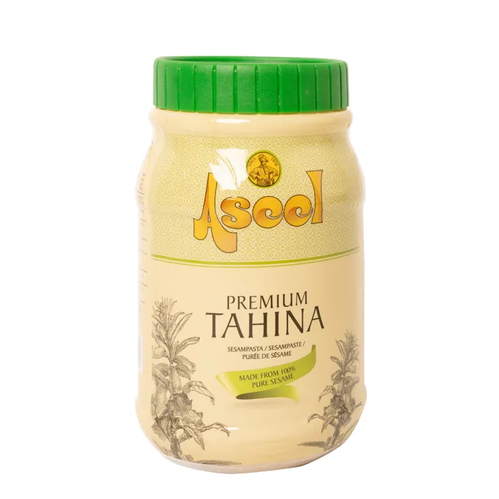 Crème de Sésame, Aseel, 400g
