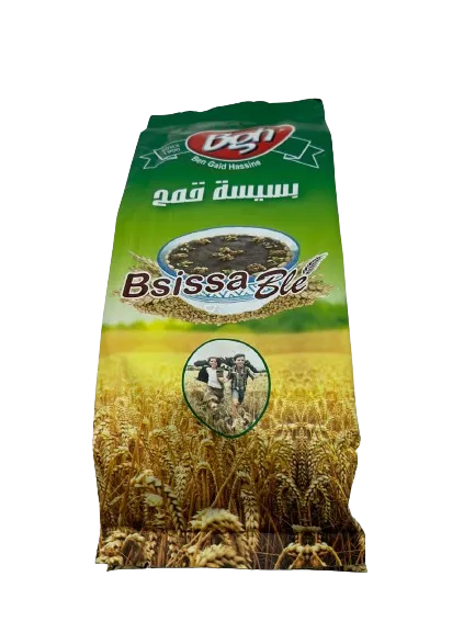Blé Bsissa, Bgh, 500g