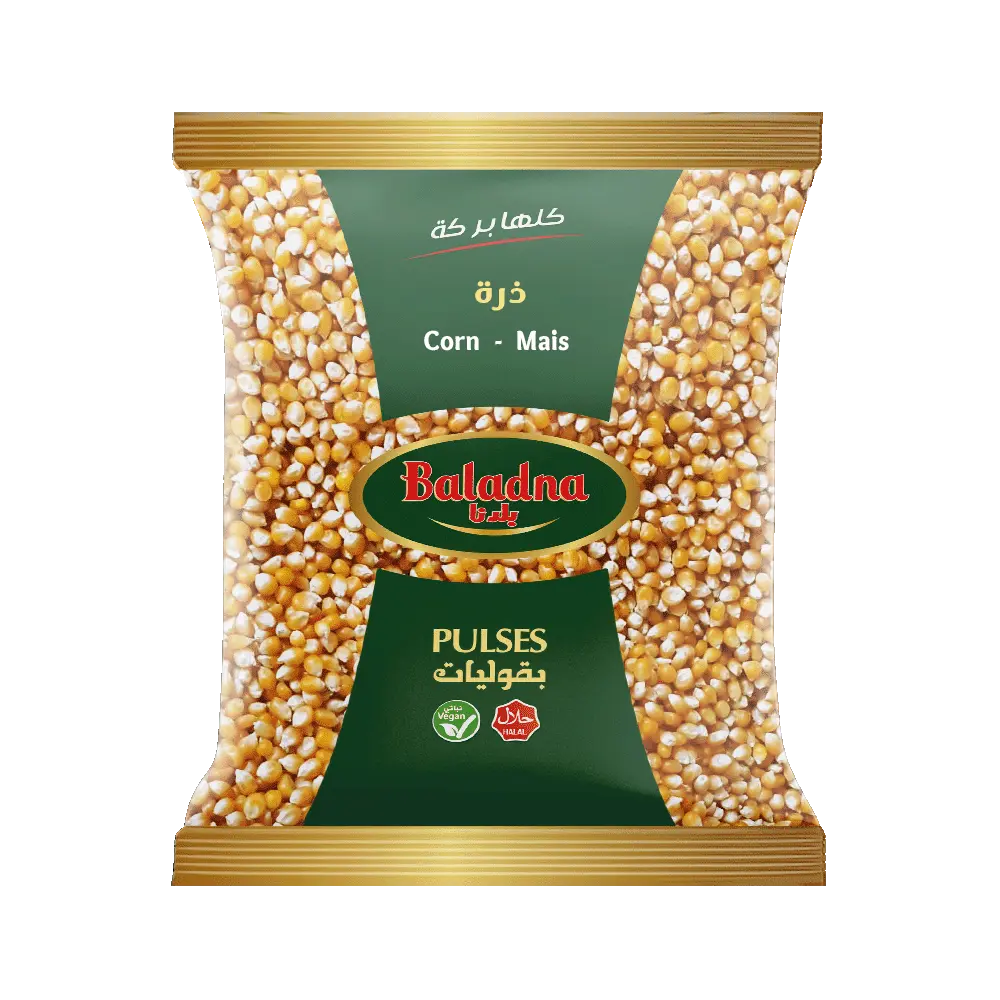 Maïs Oriental, Baladna, 1000g