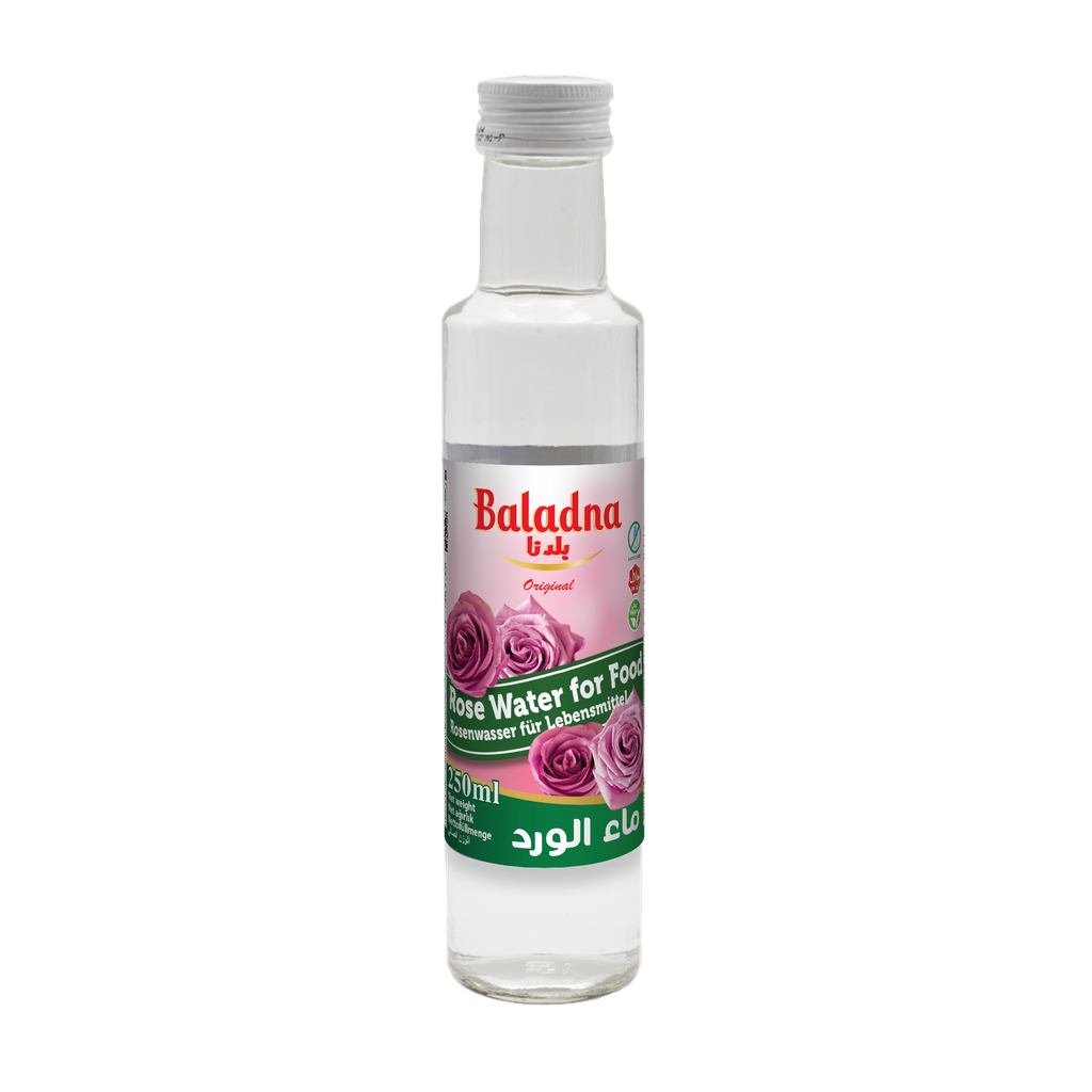 Eau de rose, Baladna, 500ml