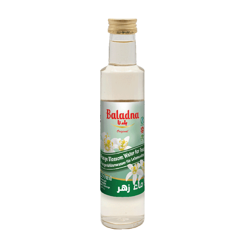 Eau de Fleur, Baladna, 250 ml