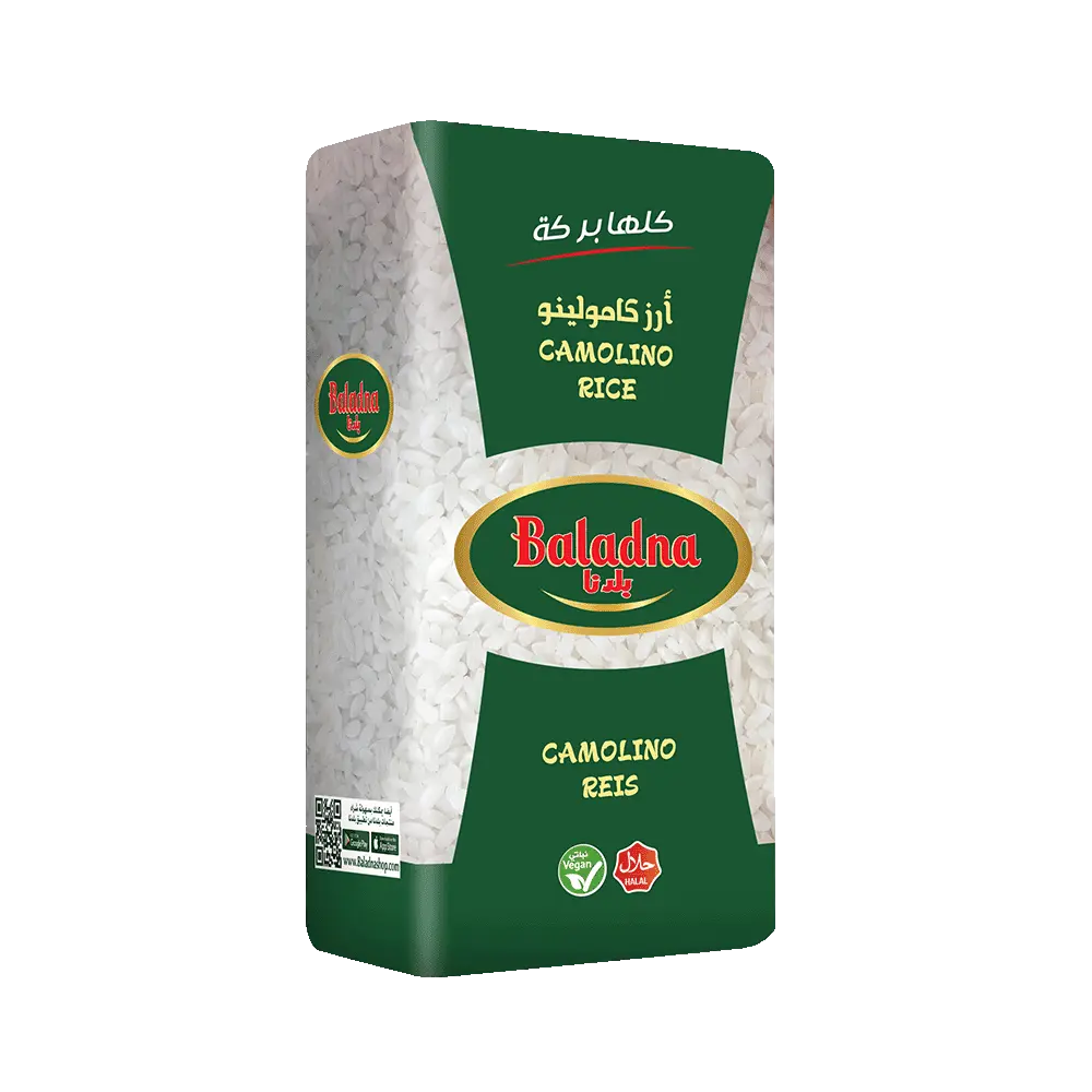 Riz Calrose, Baladna, 900g
