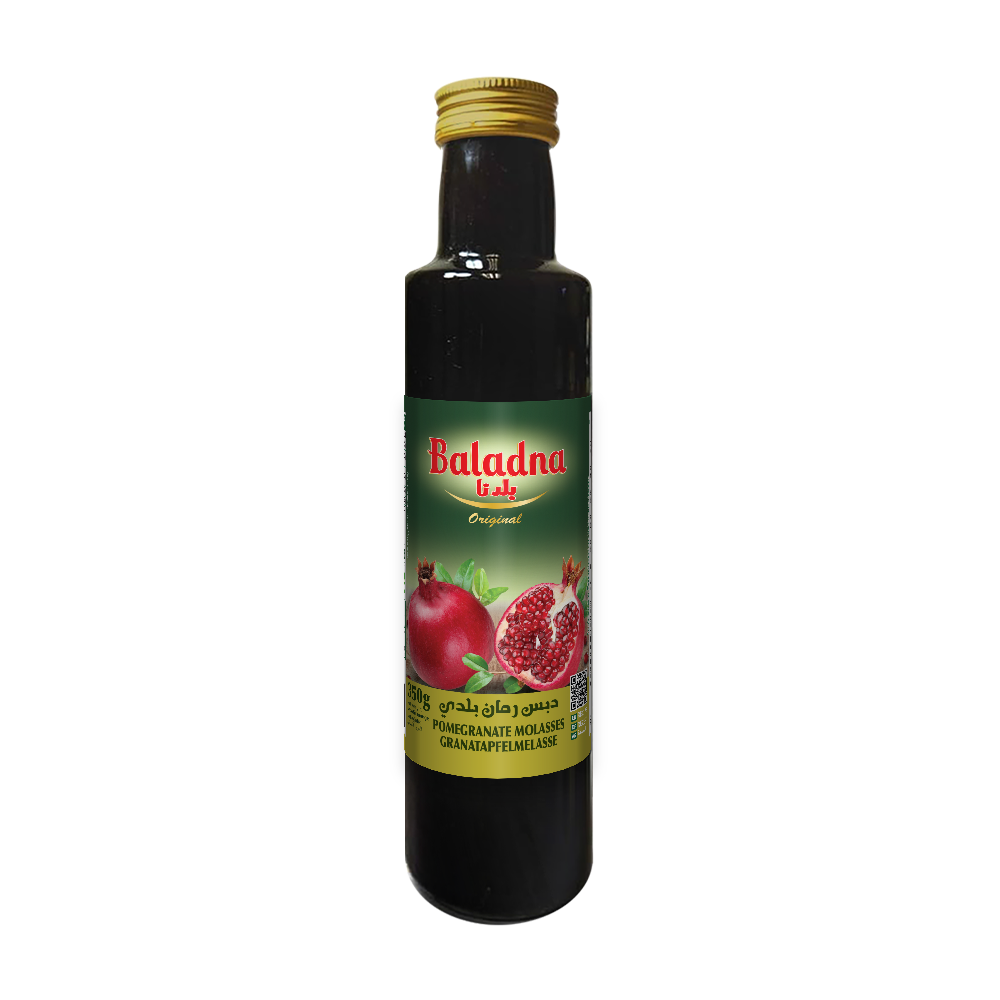 Mélasse de grenade, Baladna, 350g