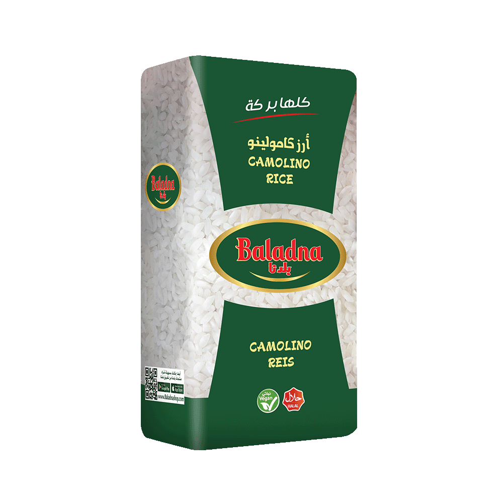 Riz calrose Our Country 4kg