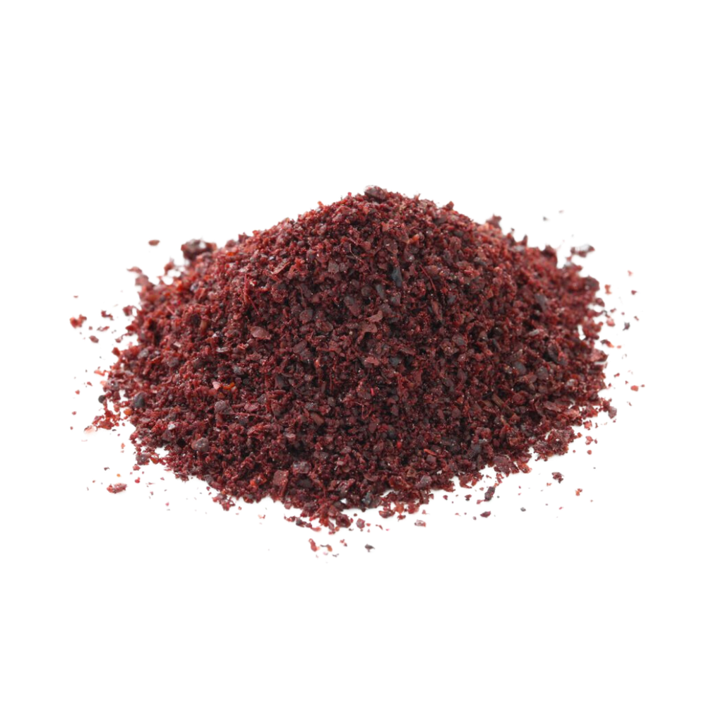 Sumac moulu, Yebi, 100g