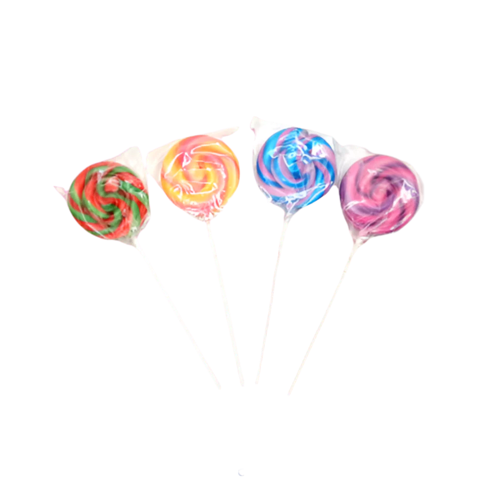 Sucette Menthol Candy, 30g