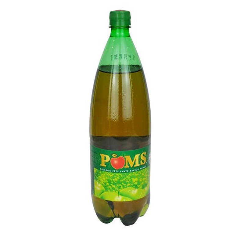 Poms 1,5L