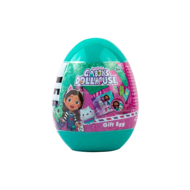 BEBETO Oeuf Surprise