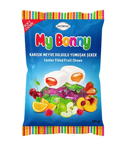 My bonny Bonbon 350g