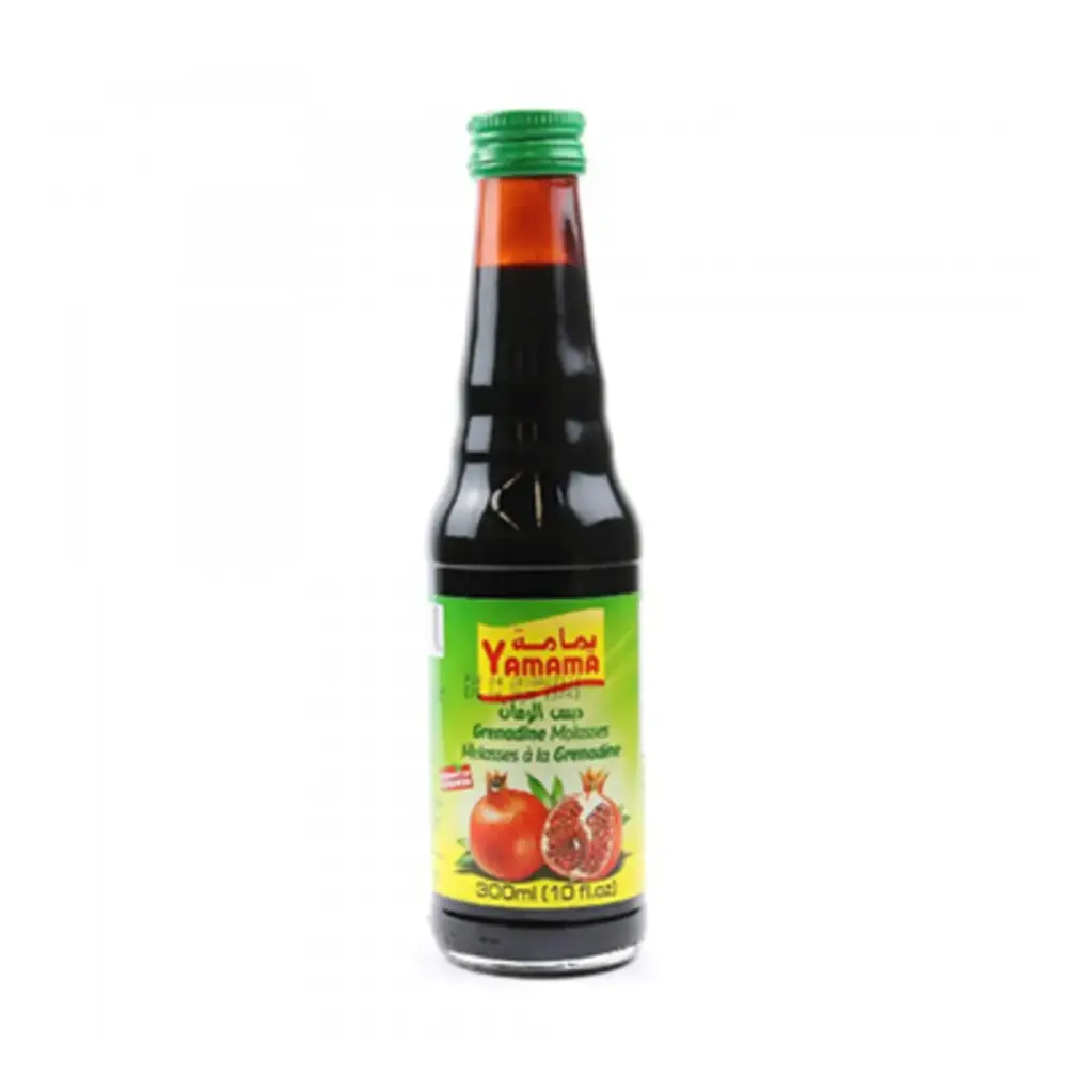 Pomegranate Molasses, Al Yamama, 300ml