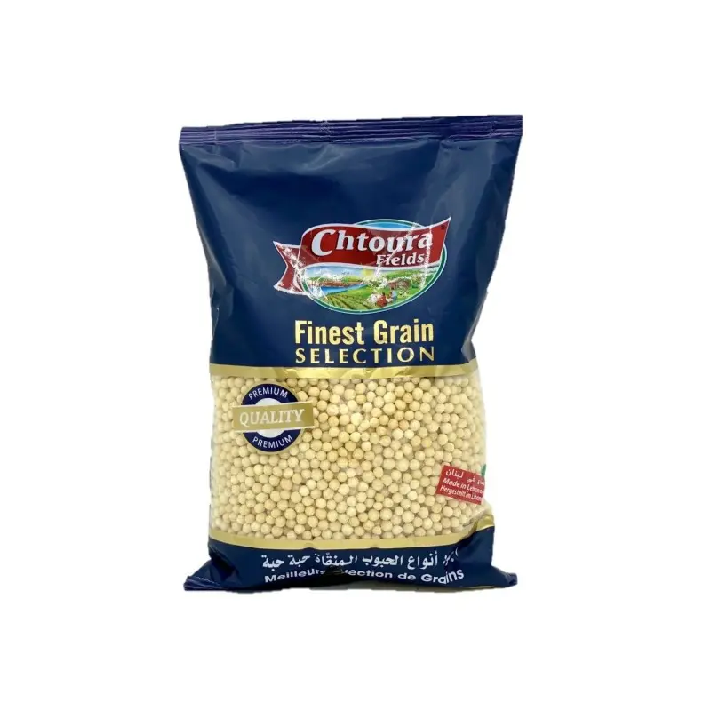 Chtoura Fields - Moghrabiye, Liban, 800g