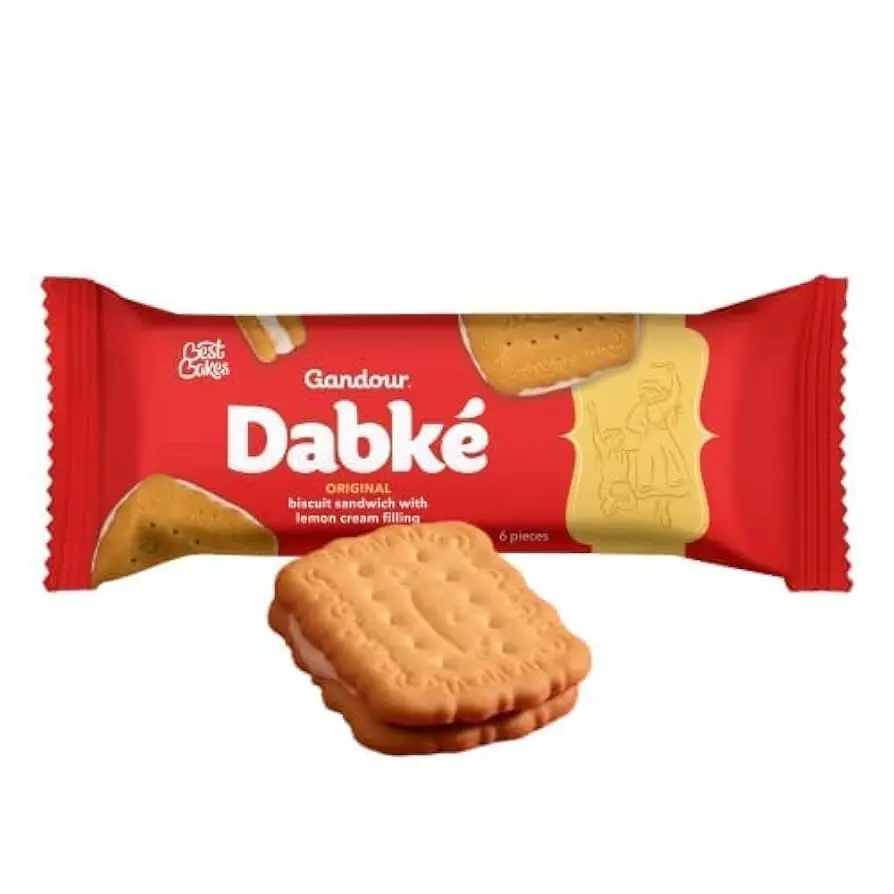 Ghandour - Dabke Original, 29g