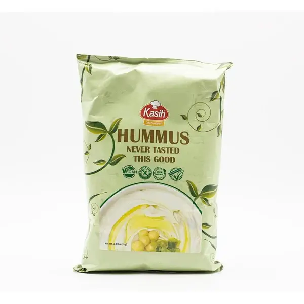 Kasih - Hummus Tahina 1kg
