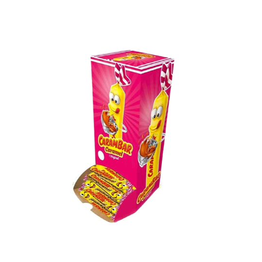 CARAMBAR CARAMEL