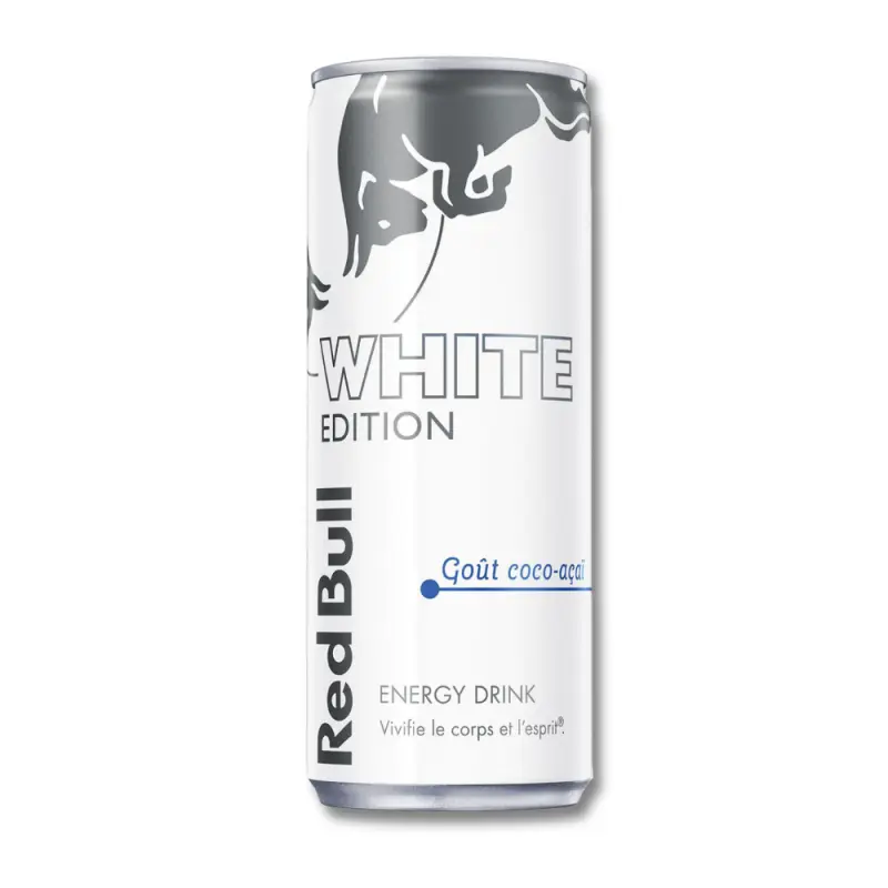 Red Bull Coco, 25cl