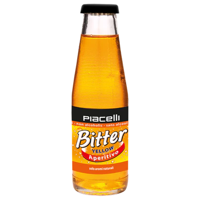 Apéritif Bitter Yellow 98ml