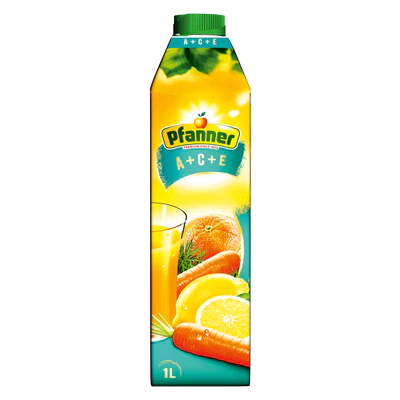 Boisson multifruits ACE 30% 1l