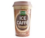 Café glacé - cappuccino 230ml 