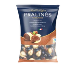 Duo de pralines fourrées à la crème 125g