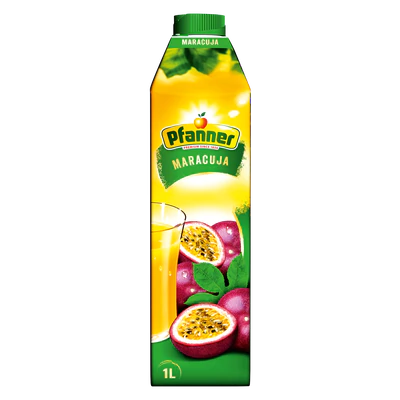 Jus de Maracuja 15% 1l 