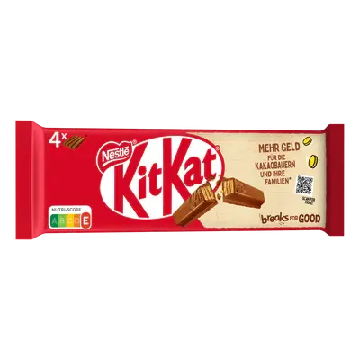 KitKat 166g