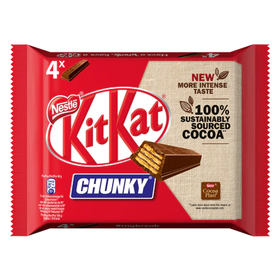 KitKat Chunky 41.5g