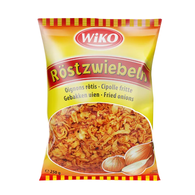 Wiko Oignons rotis 250g