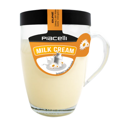 Pâte à tartiner au lait 300g 