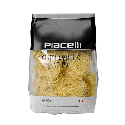 Pâtes ciuffi d'Angelo 500g 