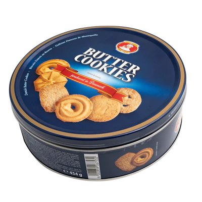 Petits-beurre 454g 