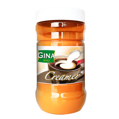 Substitut de lait en poudre pour café