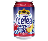 Thé glacé à la pêche 0,33l 