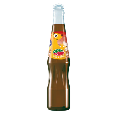 Twist and Drink - cola mix 200ml 