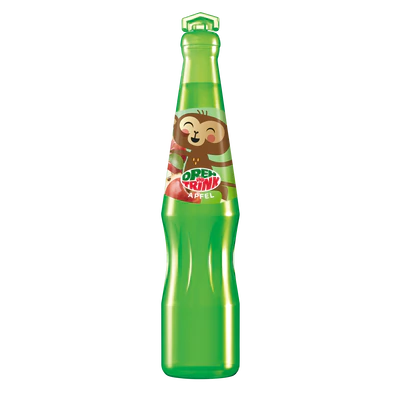 Twist and Drink - pomme 200ml 